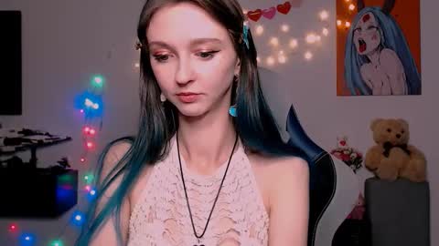 Snapshot of mermaidvibestides chatting on February 19, 2026, 12:28 am mermaidvibestides online show from February 19, 2026, 12:28 am