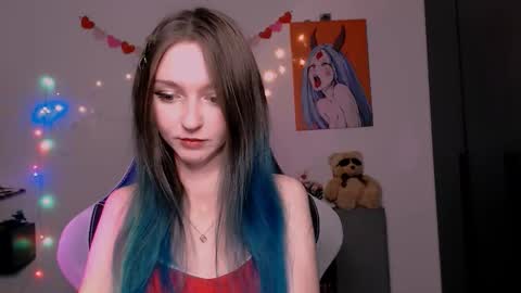 Snapshot of mermaidvibestides chatting on February 22, 2026, 8:35 am mermaidvibestides online show from February 22, 2026, 8:35 am