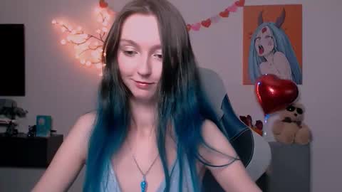 Snapshot of mermaidvibestides chatting on March 14, 2026, 10:48 pm mermaidvibestides online show from March 14, 2026, 10:48 pm