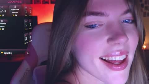 Snapshot of merry_dancers_ chatting on January 14, 2025, 4:18 pm Susan online show from January 14, 2025, 4:18 pm