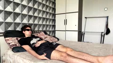 Johnny and Hailey online show from January 13, 2026, 5:13 am