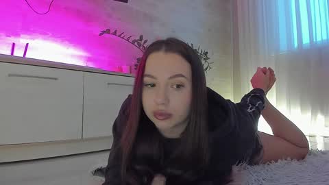meryfoxxx online show from January 12, 2026, 2:22 pm