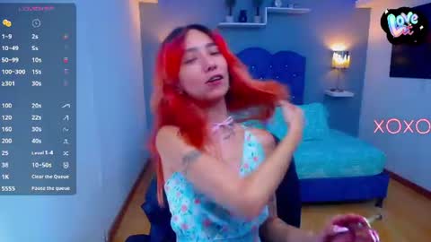 Snapshot of meryjanes_xxx chatting on June 20, 2026, 11:51 pm MERY JANES SAGITARIUS online show from June 20, 2026, 11:51 pm