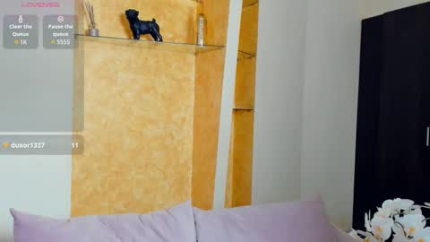 Lollita online show from September 13, 2025, 10:37 am