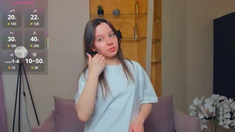 Lollita online show from October 2, 2025, 10:11 am