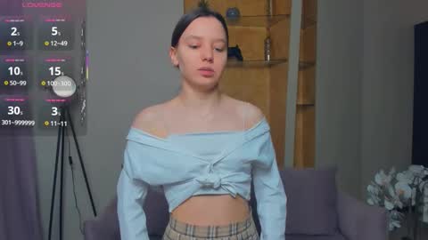 Lollita online show from October 6, 2025, 12:24 pm