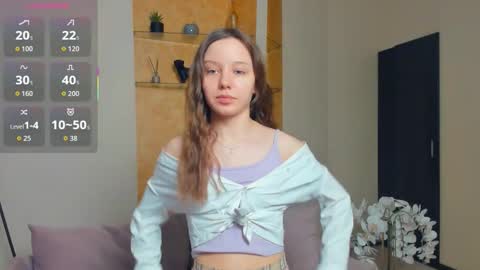 Lollita online show from October 26, 2025, 12:22 pm