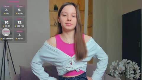 Lollita online show from November 2, 2025, 10:06 am