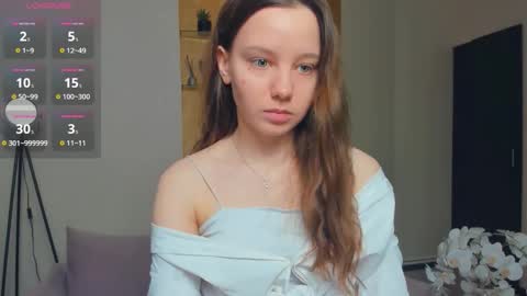 Lollita online show from November 14, 2025, 10:36 am