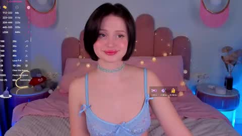 Anna online show from February 14, 2025, 6:12 am