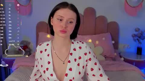 Anna online show from February 26, 2025, 6:26 am