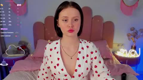 Anna online show from February 26, 2025, 9:32 am