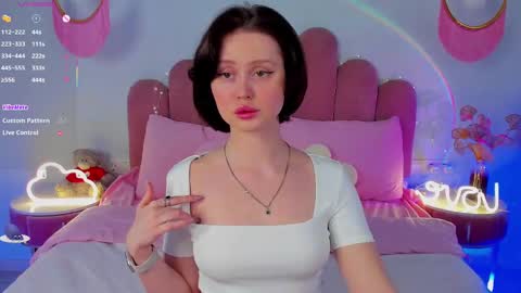 Anna online show from March 7, 2025, 6:35 am