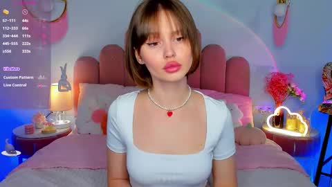 Anna online show from October 15, 2025, 5:29 am