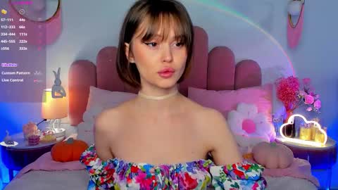 Anna online show from October 17, 2025, 5:21 am