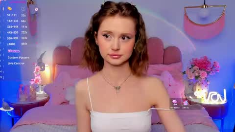 Anna online show from June 6, 2026, 5:45 am