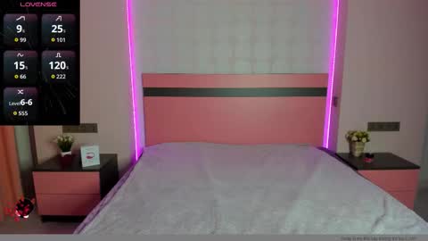 merymidnight online show from September 12, 2025, 5:18 am