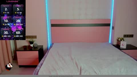 merymidnight online show from September 23, 2025, 5:54 am