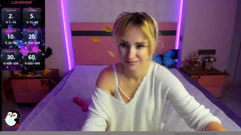 merymidnight online show from November 13, 2025, 6:56 am