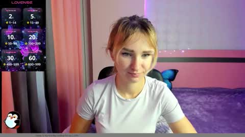 merymidnight online show from December 4, 2025, 7:06 am