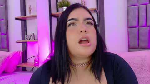 Mery Stone online show from April 20, 2026, 3:53 am