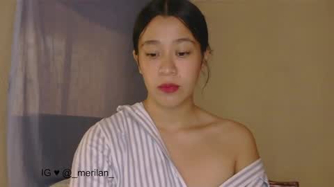 MeryxXxo online show from May 14, 2026, 6:37 pm