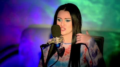 Meskhimusic online show from December 7, 2024, 6:48 pm