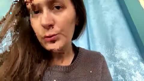 Jessica online show from November 24, 2025, 11:32 am