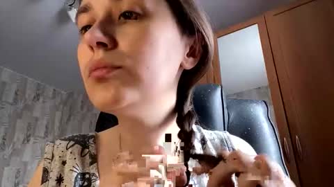 Jessica online show from April 22, 2026, 9:11 am