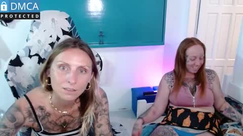 Snapshot of mesmerizing_tati333 chatting on January 11, 2026, 10:04 pm Tati Tatianna Venus online show from January 11, 2026, 10:04 pm