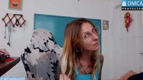 Snapshot of mesmerizing_tati333 chatting on April 5, 2026, 4:37 pm Tati Tatianna Venus online show from April 5, 2026, 4:37 pm