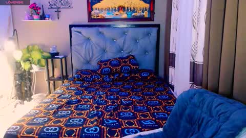 mistress jasmine online show from November 17, 2025, 2:06 am