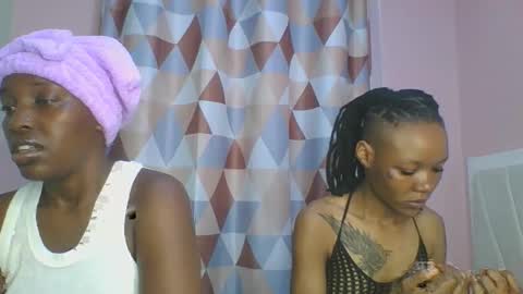 meggy and bree online show from April 25, 2026, 4:37 pm