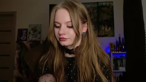 Eva online show from February 28, 2026, 1:23 pm