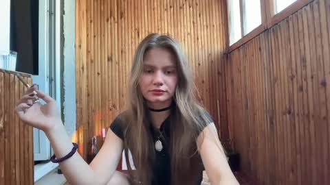 Eva online show from May 19, 2026, 1:50 pm