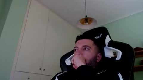 FunnyTimeHere online show from October 3, 2025, 5:48 am