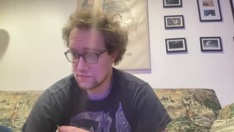 Snapshot of metallica92786 chatting on December 29, 2024, 7:06 am metallica92786 online show from December 29, 2024, 7:06 am