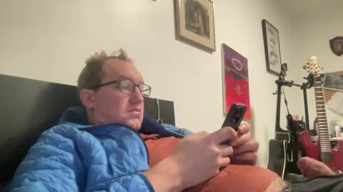 Snapshot of metallica92786 chatting on January 20, 2025, 10:59 pm metallica92786 online show from January 20, 2025, 10:59 pm