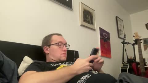 Snapshot of metallica92786 chatting on January 24, 2025, 5:21 am metallica92786 online show from January 24, 2025, 5:21 am