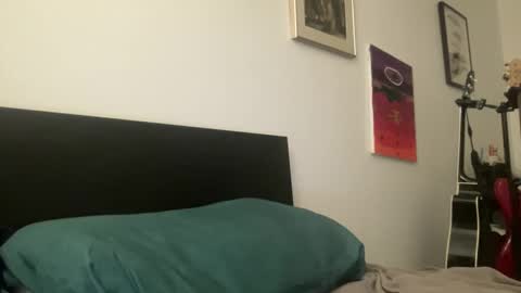 Snapshot of metallica92786 chatting on January 30, 2025, 5:41 am metallica92786 online show from January 30, 2025, 5:41 am