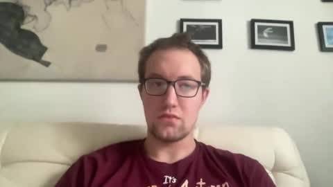 Snapshot of metallica92786 chatting on February 19, 2025, 7:27 pm metallica92786 online show from February 19, 2025, 7:27 pm