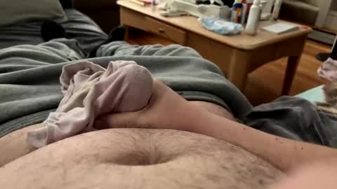 metalmisfit420670636 online show from February 27, 2025, 6:20 pm