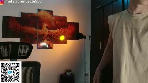 Dany online show from September 28, 2025, 2:06 am