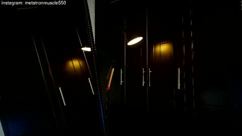 Snapshot of metatron_muscle chatting on June 22, 2026, 3:25 am Dany online show from June 22, 2026, 3:25 am