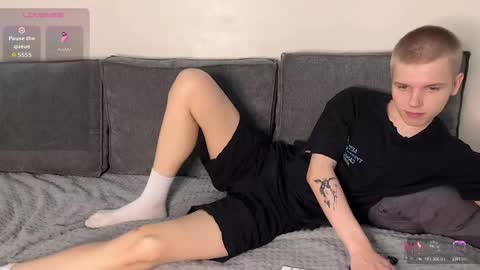 Arthur online show from November 15, 2025, 9:54 pm