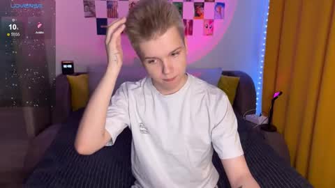 Arthur online show from January 8, 2026, 6:37 am