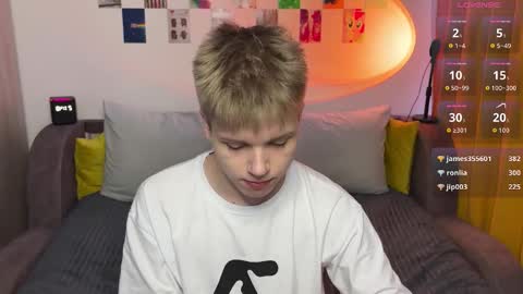 Arthur online show from February 15, 2026, 6:48 pm