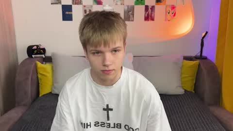 Arthur online show from March 16, 2026, 7:34 am