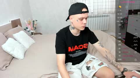 Mett online show from November 5, 2025, 3:28 am