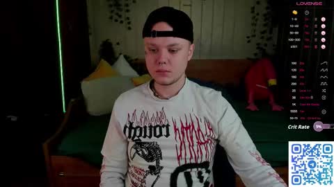 Mett online show from November 14, 2025, 3:16 am